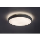 Rabalux 98071426 LED Außen-Deckenleuchte Alenzo  | 18W integrierte LED-Quelle | 1250lm | 3000+4000+6500K