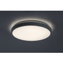 Rabalux 98071427 LED Außen-Deckenleuchte Alenzo  | 24W integrierte LED-Quelle | 1600lm | 3000+4000+6500K