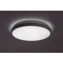Rabalux 98071427 LED Außen-Deckenleuchte Alenzo  | 24W integrierte LED-Quelle | 1600lm | 3000+4000+6500K