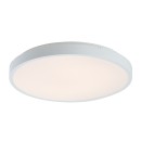 Rabalux 98071427 LED Außen-Deckenleuchte Alenzo  | 24W integrierte LED-Quelle | 1600lm | 3000+4000+6500K