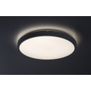 Rabalux 98071428 LED Außen-Deckenleuchte Alenzo  | 24W integrierte LED-Quelle | 1530lm | 3000-6000K