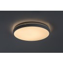 Rabalux 98071430 LED Außen-Deckenleuchte Alenzo | 36W integrierte LED-Quelle | 2450lm | 3000-6000K