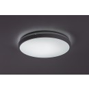 Rabalux 98071430 LED Außen-Deckenleuchte Alenzo | 36W integrierte LED-Quelle | 2450lm | 3000-6000K