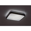 Rabalux 98071432 LED Außen-Deckenleuchte Alenzo | 24W integrierte LED-Quelle | 1450lm | 3000+4000+6500K