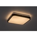 Rabalux 98071432 LED Außen-Deckenleuchte Alenzo | 24W integrierte LED-Quelle | 1450lm | 3000+4000+6500K