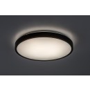 Rabalux 98071438 LED Außen-Deckenleuchte Alenzo  | 24W integrierte LED-Quelle | 1500lm | 3000-6000K