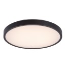 Rabalux 98071438 LED Außen-Deckenleuchte Alenzo  | 24W integrierte LED-Quelle | 1500lm | 3000-6000K