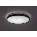 Rabalux 98071439 LED Außen-Deckenleuchte Alenzo  | 36W integrierte LED-Quelle | 2300lm | 3000+4000+6500K