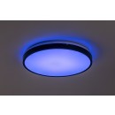 Rabalux 98071441 LED Außen-Deckenleuchte Alenzo  | 36W integrierte LED-Quelle | 2380lm | 3000-6000K