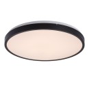 Rabalux 98071441 LED Außen-Deckenleuchte Alenzo  | 36W integrierte LED-Quelle | 2380lm | 3000-6000K