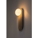 Rabalux 71459 Wandleuchte Glowbells G9 | beige
