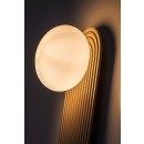 Rabalux 71459 Wandleuchte Glowbells G9 | beige