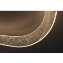 Rabalux 71464 LED Deckenleuchte Olyssia | 24W integrierte LED-Quelle | 1300lm | 3000K | gold