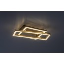 Rabalux 71475 LED Deckenleuchte Glavian | 24W integrierte LED-Quelle | 1700lm | 4000K | beige