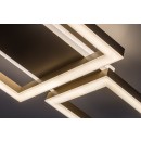 Rabalux 71477 LED Deckenleuchte Glavian | 24W integrierte LED-Quelle | 1800lm | 4000K | beige