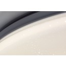 Rabalux 71511 LED Deckenleuchte Lucas2 | 18W integrierte LED-Quelle | 1460lm | 4000K | weiß