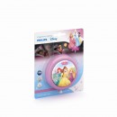 Philips LED Wandleuchte Kinder Princess 1x0,3W | 2700K