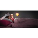 Philips LED Wandleuchte Kinder Princess 1x0,3W | 2700K