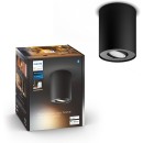 Philips Hue  8720169320239 LED Spot-Deckenleuchte Pillar  | 4,2W GU10 | 400lm | 2200-6500K