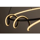 Rabalux 98072022 LED Pendelleuchte Menazi  | 46W integrierte LED-Quelle | 4160lm | 3000-6500K