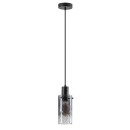Rabalux 98072037 Pendelleuchte Fumea  E27