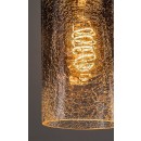 Rabalux 98072037 Pendelleuchte Fumea  E27