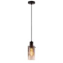 Rabalux 98072037 Pendelleuchte Fumea  E27