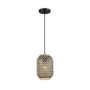 Rabalux 98072091 Pendelleuchte Adalla E27