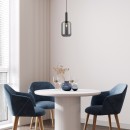 Rabalux 98072101 Pendelleuchte Lissandra E27