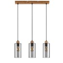 Rabalux 98072123 Pendelleuchte Tanno E27