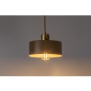 Rabalux 72142 Pendelleuchte Tisandra E27 | beige