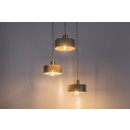 Rabalux 72143 Pendelleuchte Tisandra E27 | beige