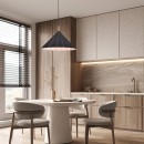 Rabalux 98072164 Pendelleuchte Linavo  E27
