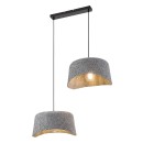 Rabalux 98072190 Pendelleuchte Farelia  E27