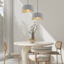 Rabalux 98072190 Pendelleuchte Farelia  E27