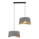 Rabalux 98072190 Pendelleuchte Farelia  E27