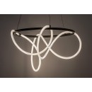 Rabalux 98072191 LED Pendelleuchte Montema  | 54W integrierte LED-Quelle | 4480lm | 4000K