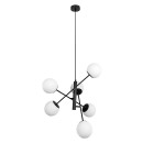 Rabalux 98072194 Pendelleuchte Meduza  E14
