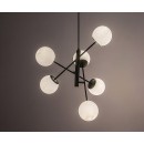 Rabalux 98072194 Pendelleuchte Meduza  E14