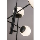 Rabalux 98072194 Pendelleuchte Meduza  E14