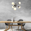 Rabalux 98072194 Pendelleuchte Meduza  E14