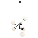 Rabalux 98072194 Pendelleuchte Meduza  E14