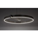 Rabalux 98072222 LED Pendelleuchte Thrac  | 34W integrierte LED-Quelle | 1700lm | 4000K