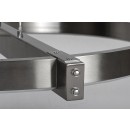 Rabalux 98072222 LED Pendelleuchte Thrac  | 34W integrierte LED-Quelle | 1700lm | 4000K