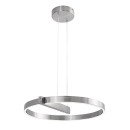 Rabalux 98072222 LED Pendelleuchte Thrac  | 34W integrierte LED-Quelle | 1700lm | 4000K