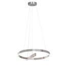 Rabalux 98072223 LED Pendelleuchte Thrac  | 40W integrierte LED-Quelle | 2070lm | 4000K
