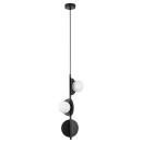 Rabalux 98072224 Pendelleuchte Jules  G9