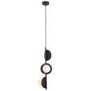 Rabalux 98072224 Pendelleuchte Jules  G9