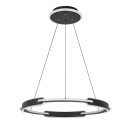 Rabalux 98072229 LED Pendelleuchte Sindri  | 45W integrierte LED-Quelle | 3200lm | 3000+4000K
