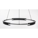 Rabalux 98072229 LED Pendelleuchte Sindri  | 45W integrierte LED-Quelle | 3200lm | 3000+4000K